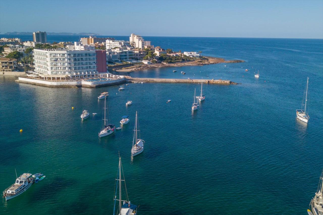 Universal Hotel Marques Colonia de Sant Jordi Buitenkant foto