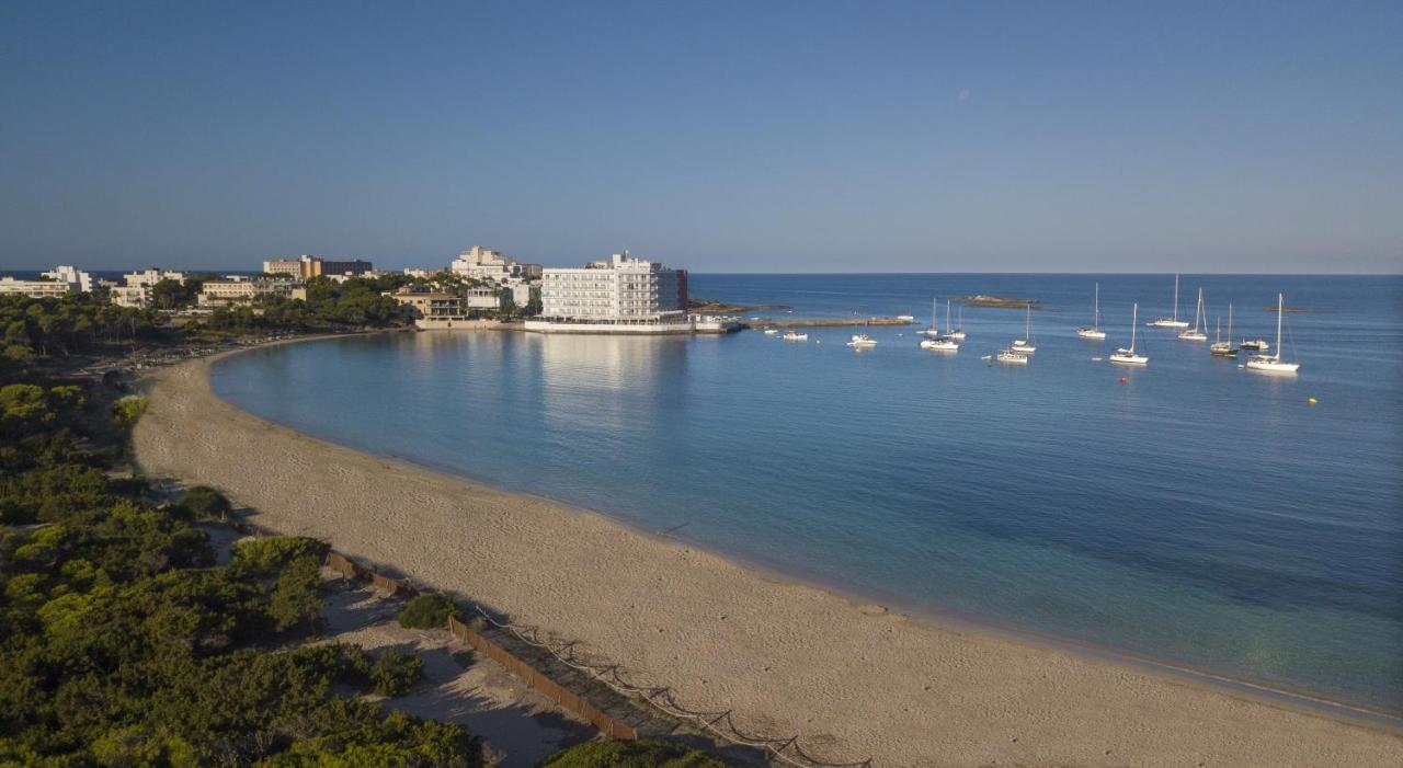 Universal Hotel Marques Colonia de Sant Jordi Buitenkant foto